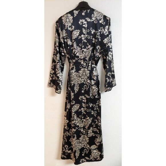 Women's SENSARA 2-Piece Nightgown & Matching Robe Small - Picture 13 of 16